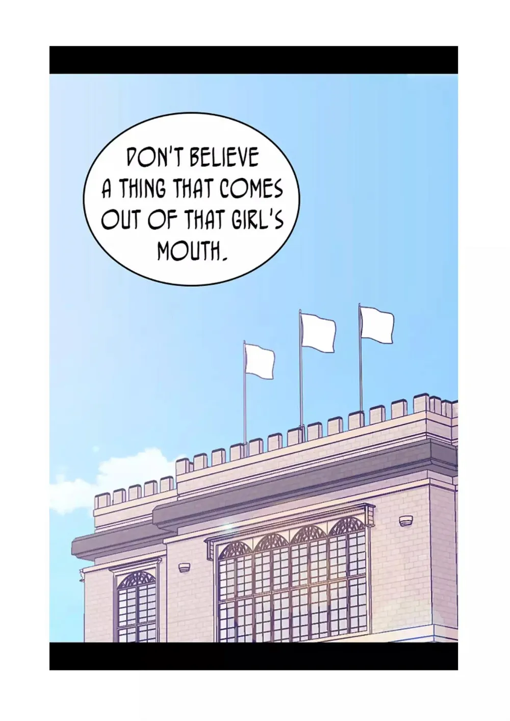 They Say I Was Born a King’s Daughter Chapter 87 - Page 65