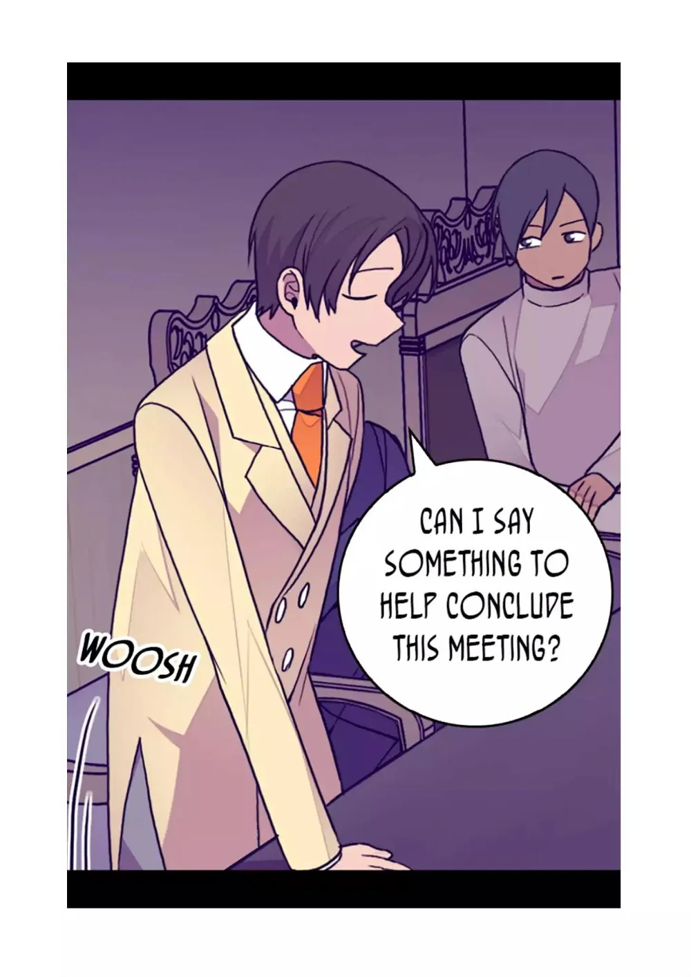 They Say I Was Born a King’s Daughter Chapter 87 - Page 69