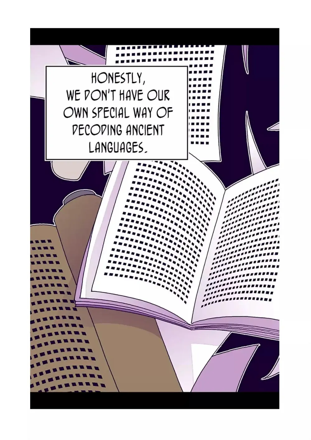 They Say I Was Born a King’s Daughter Chapter 87 - Page 7
