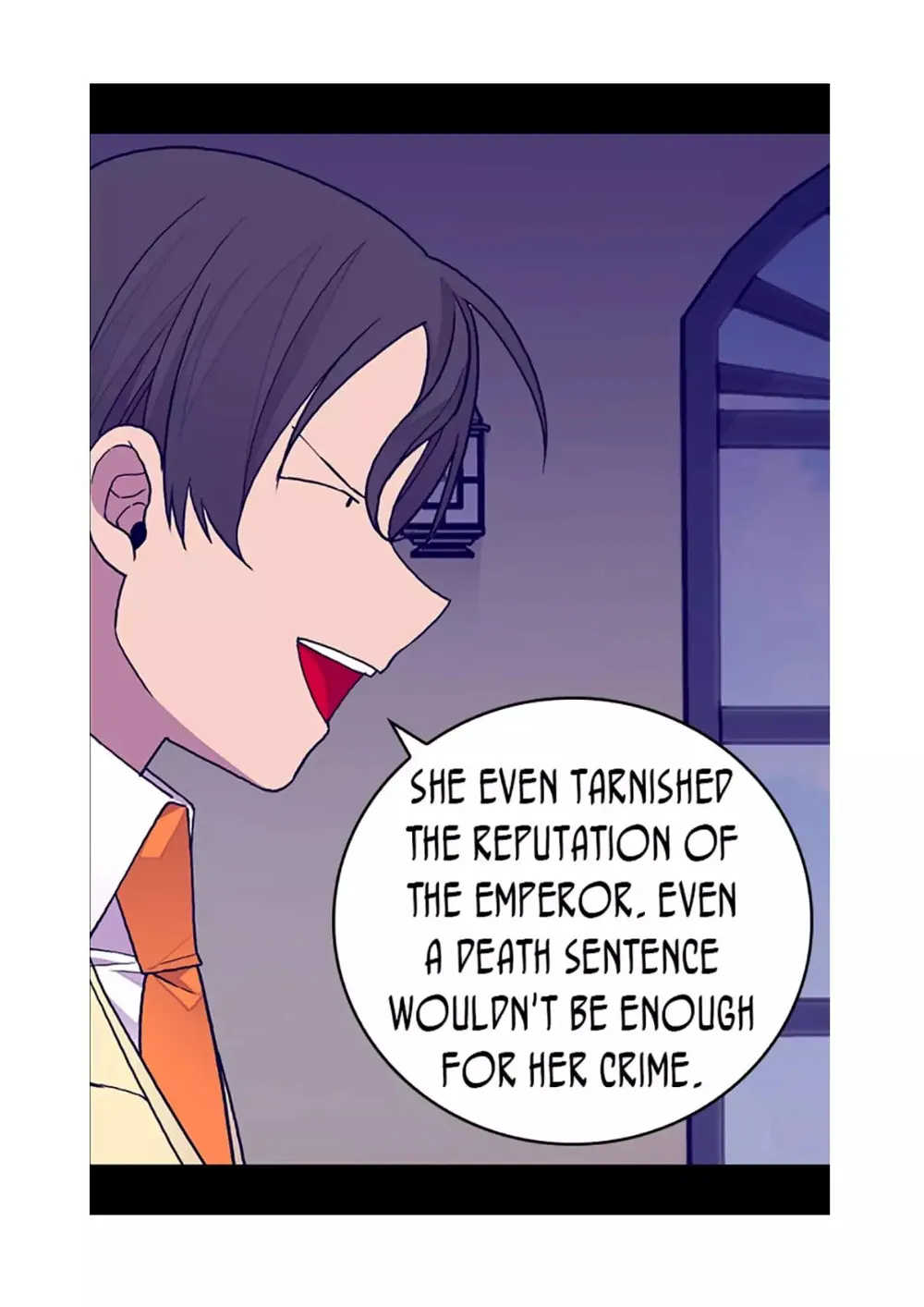 They Say I Was Born a King’s Daughter Chapter 87 - Page 72