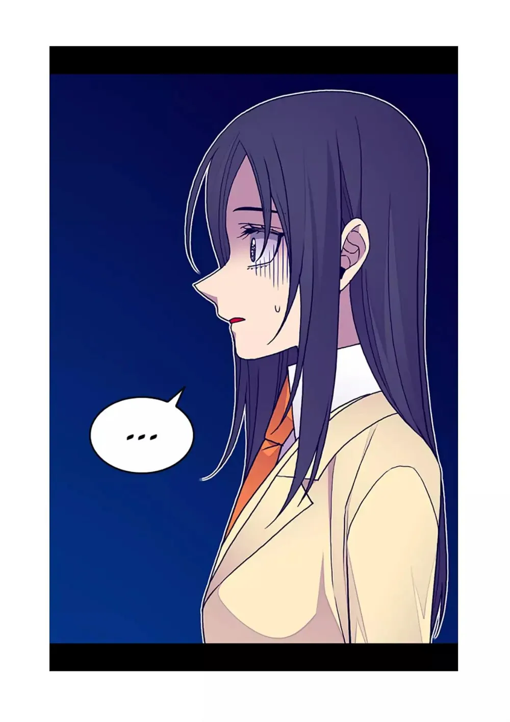 They Say I Was Born a King’s Daughter Chapter 87 - Page 73