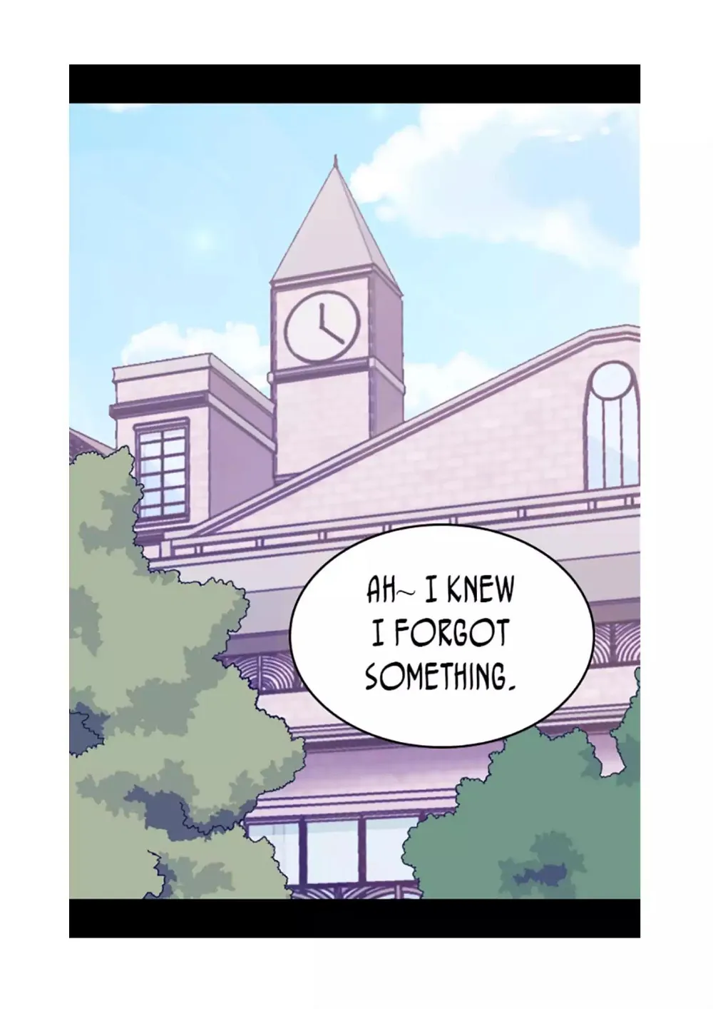 They Say I Was Born a King’s Daughter Chapter 87 - Page 75