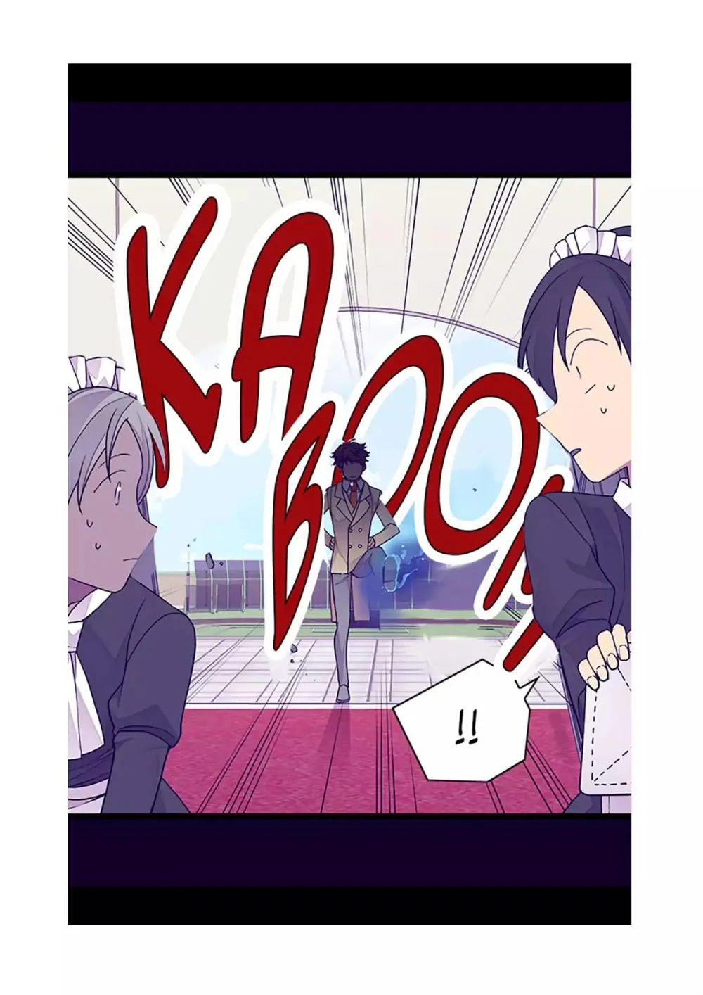 They Say I Was Born a King’s Daughter Chapter 88 - Page 14