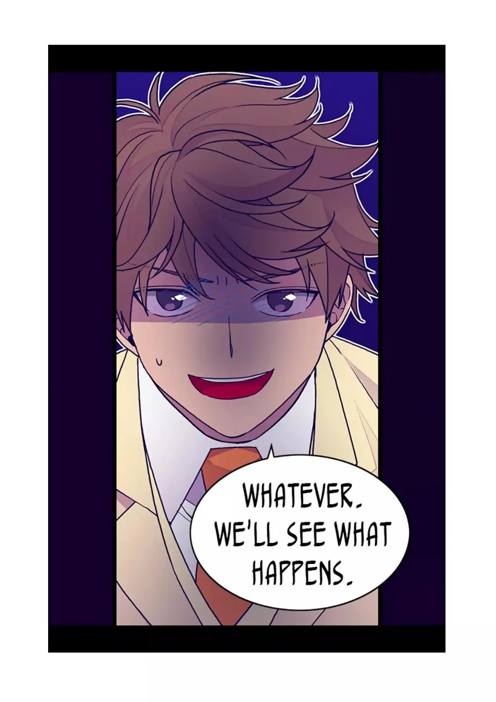 They Say I Was Born a King’s Daughter Chapter 88 - Page 15