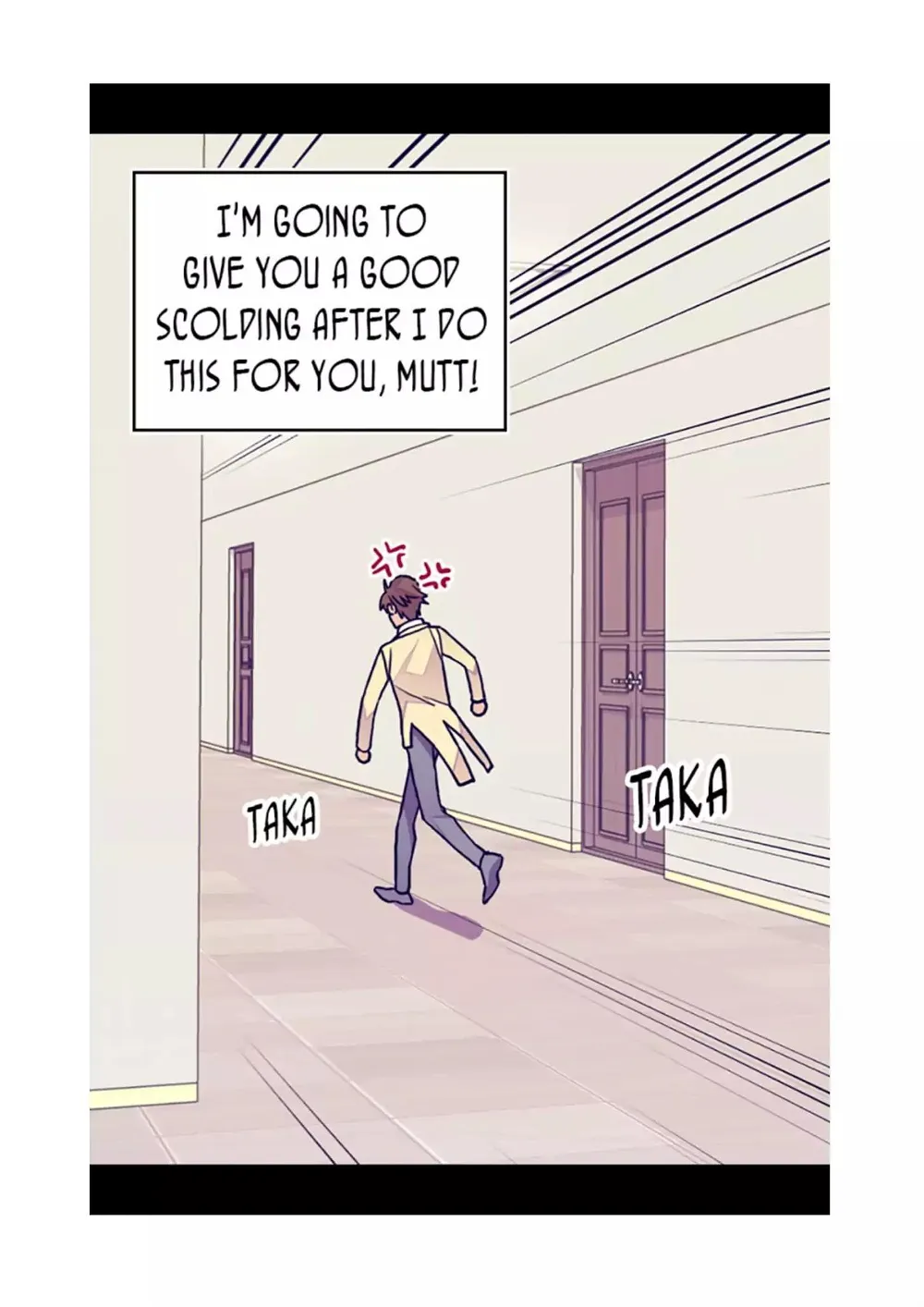 They Say I Was Born a King’s Daughter Chapter 88 - Page 18