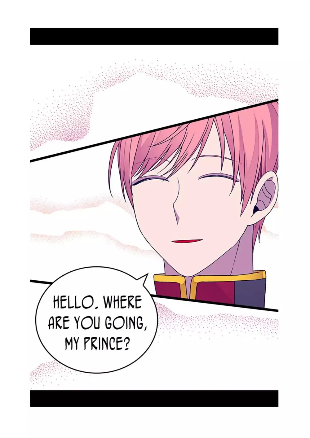They Say I Was Born a King’s Daughter Chapter 88 - Page 21