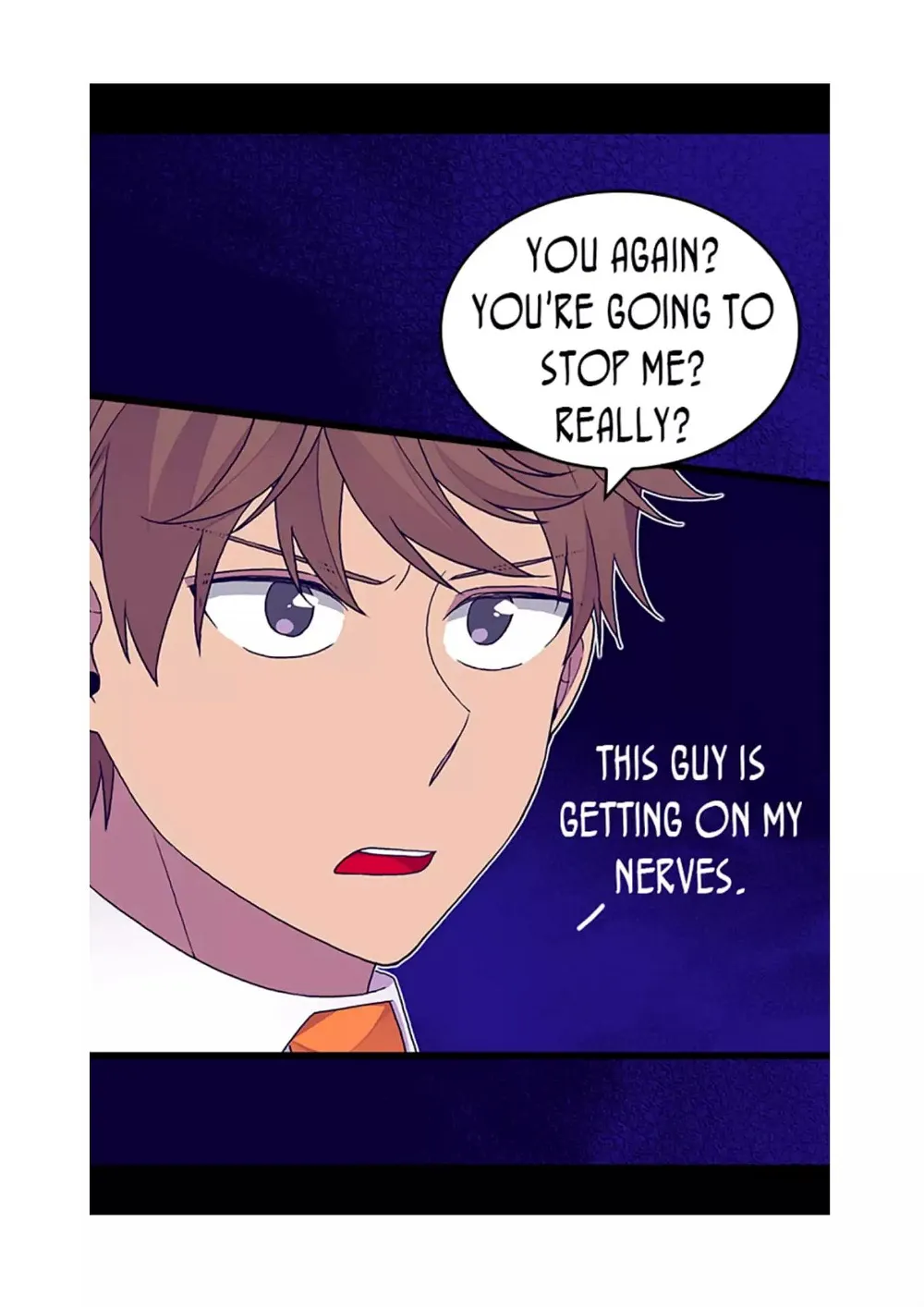 They Say I Was Born a King’s Daughter Chapter 88 - Page 22