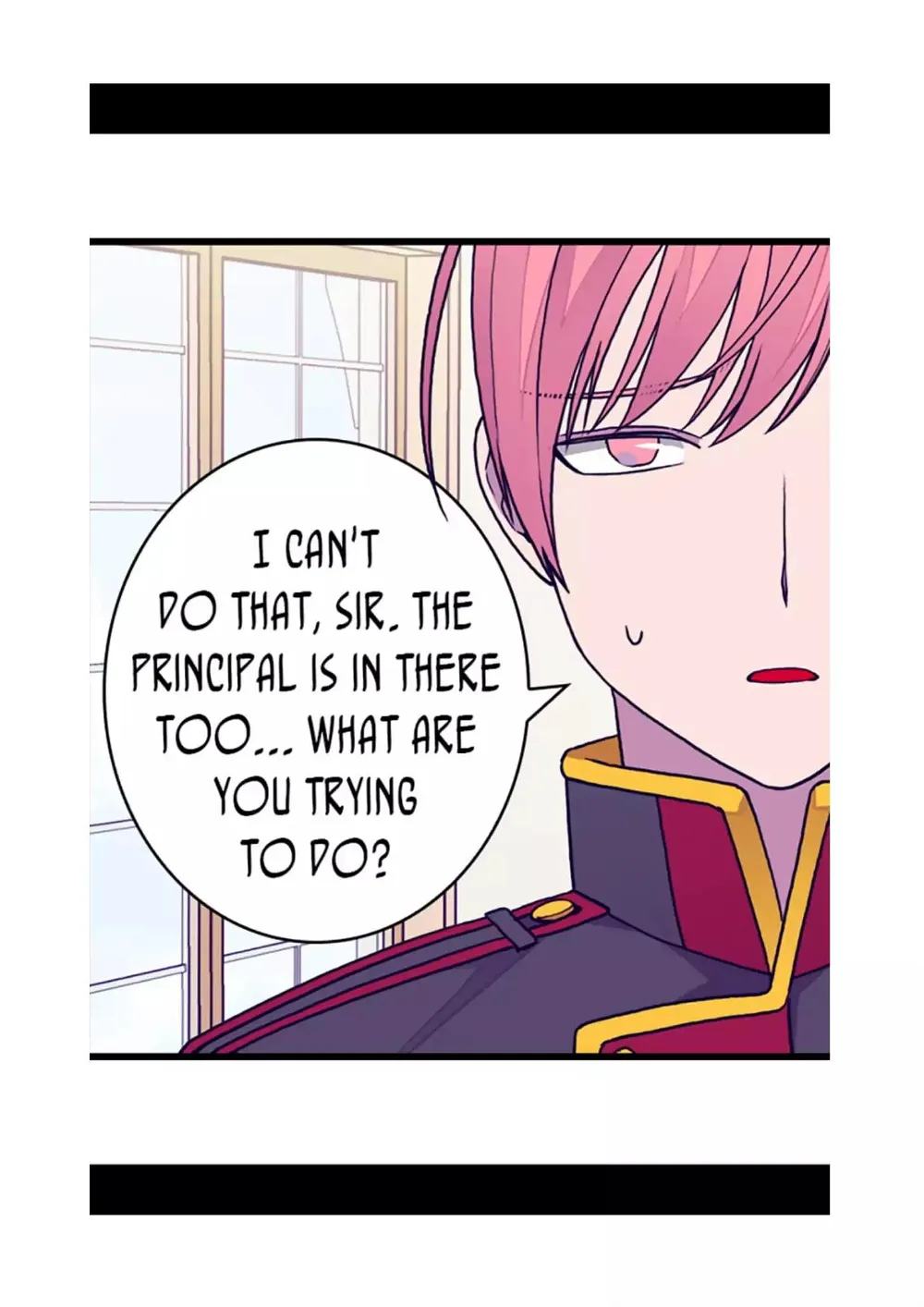 They Say I Was Born a King’s Daughter Chapter 88 - Page 24