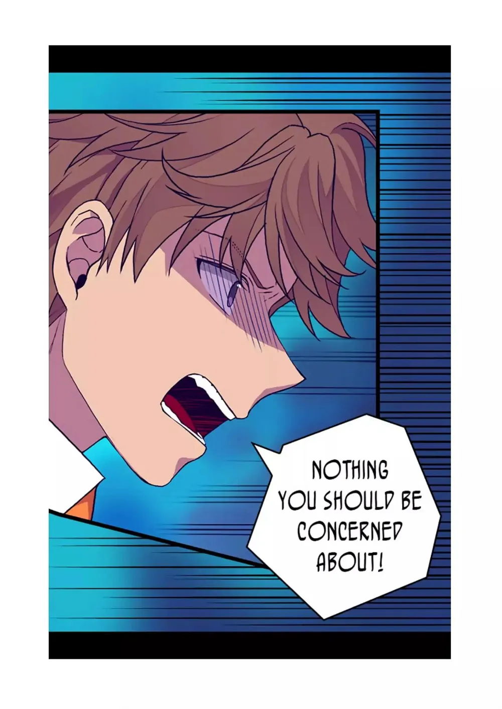 They Say I Was Born a King’s Daughter Chapter 88 - Page 25