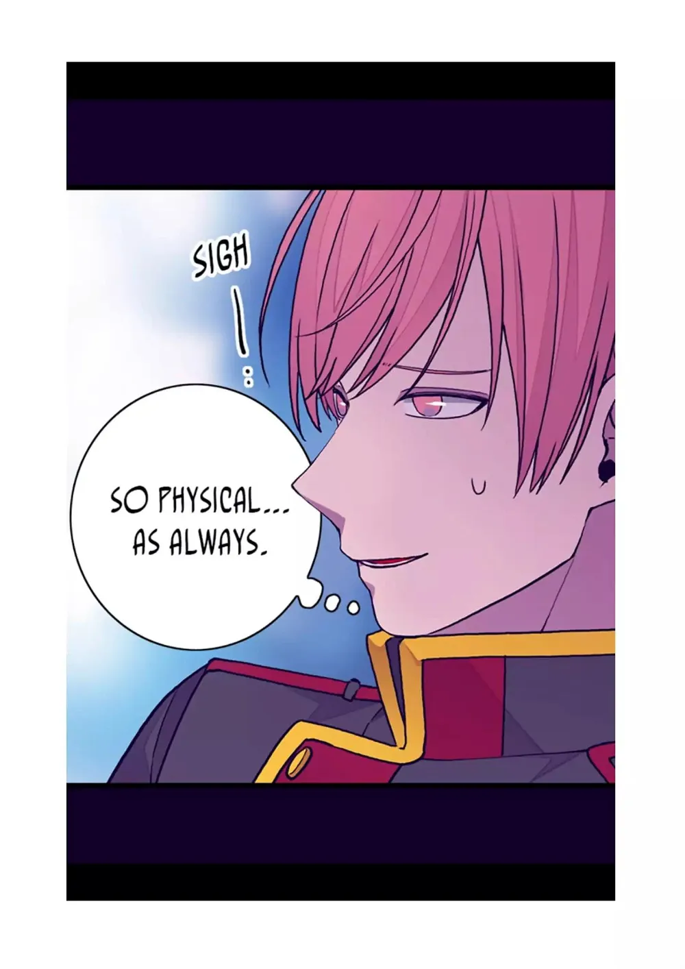 They Say I Was Born a King’s Daughter Chapter 88 - Page 26