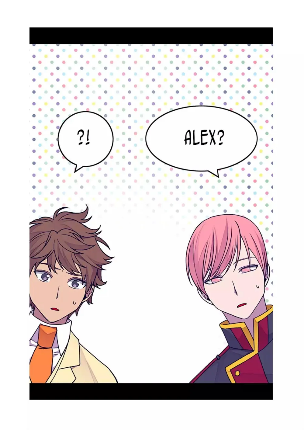 They Say I Was Born a King’s Daughter Chapter 88 - Page 28