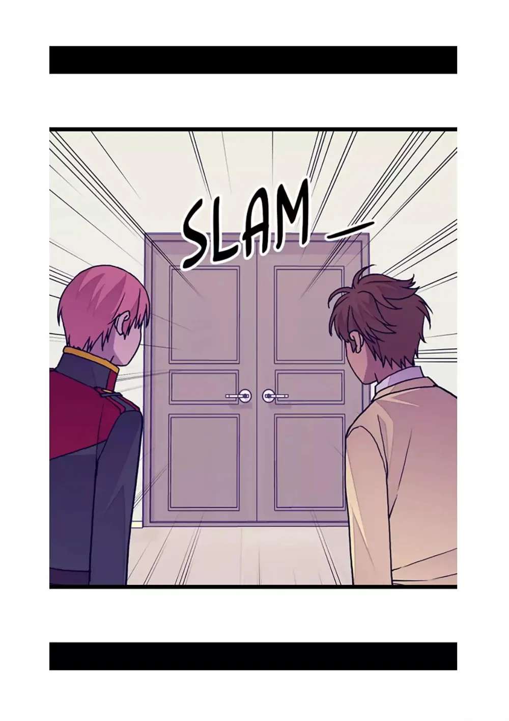 They Say I Was Born a King’s Daughter Chapter 88 - Page 29