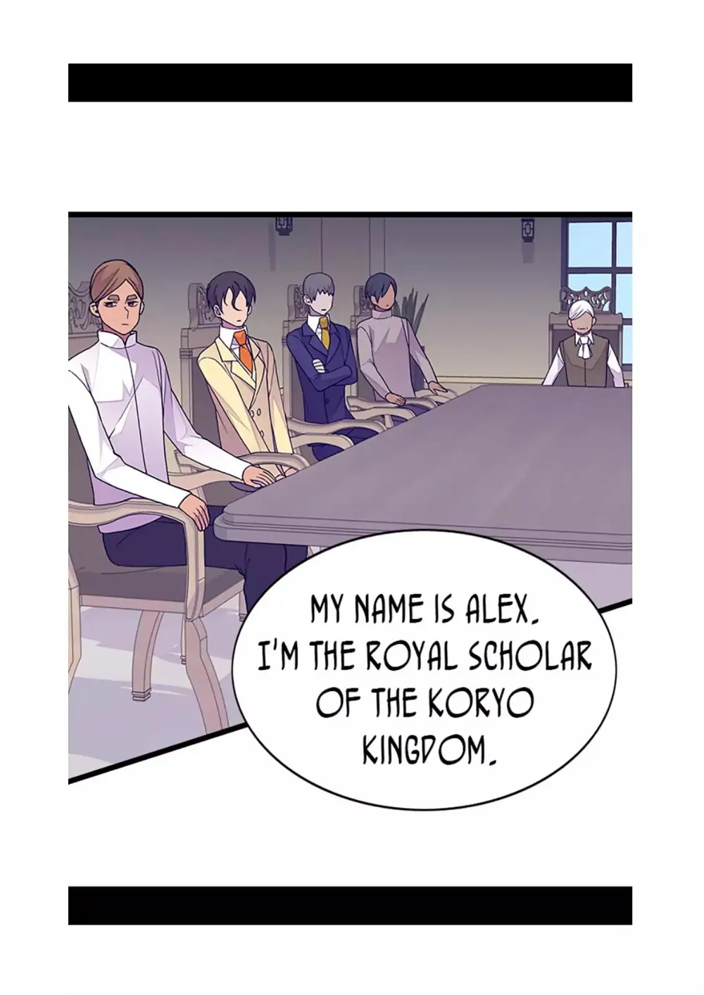 They Say I Was Born a King’s Daughter Chapter 88 - Page 31