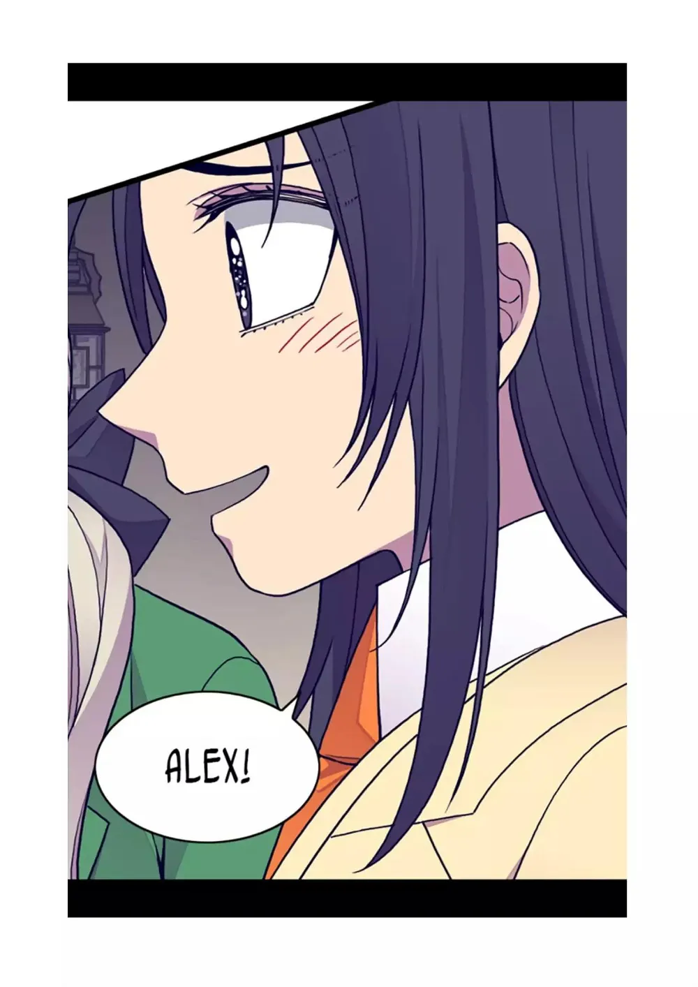 They Say I Was Born a King’s Daughter Chapter 88 - Page 33