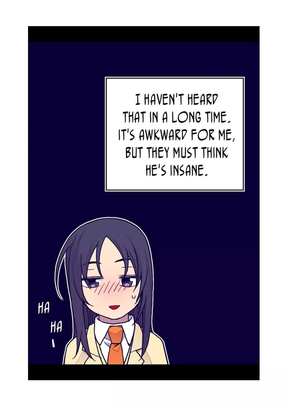 They Say I Was Born a King’s Daughter Chapter 88 - Page 42