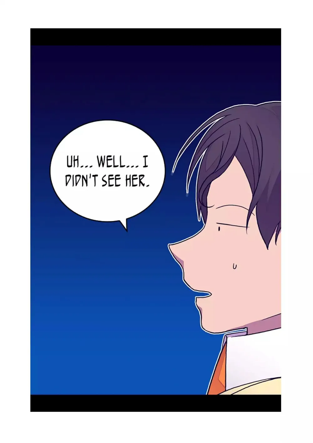 They Say I Was Born a King’s Daughter Chapter 88 - Page 45