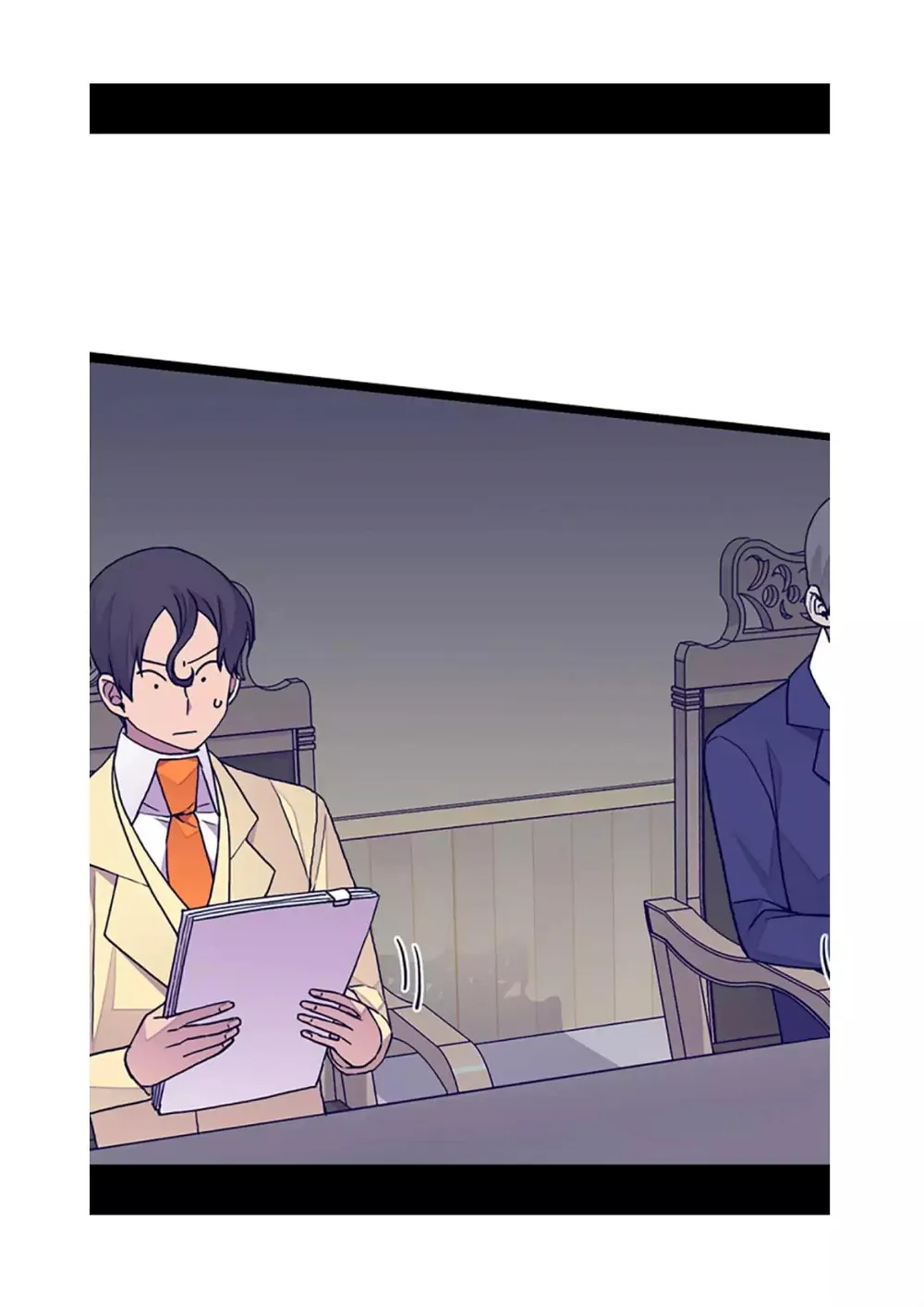 They Say I Was Born a King’s Daughter Chapter 88 - Page 49