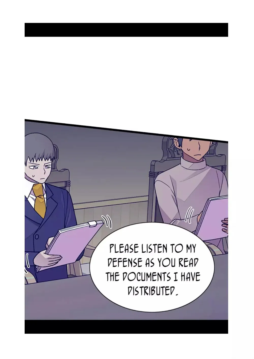 They Say I Was Born a King’s Daughter Chapter 88 - Page 50
