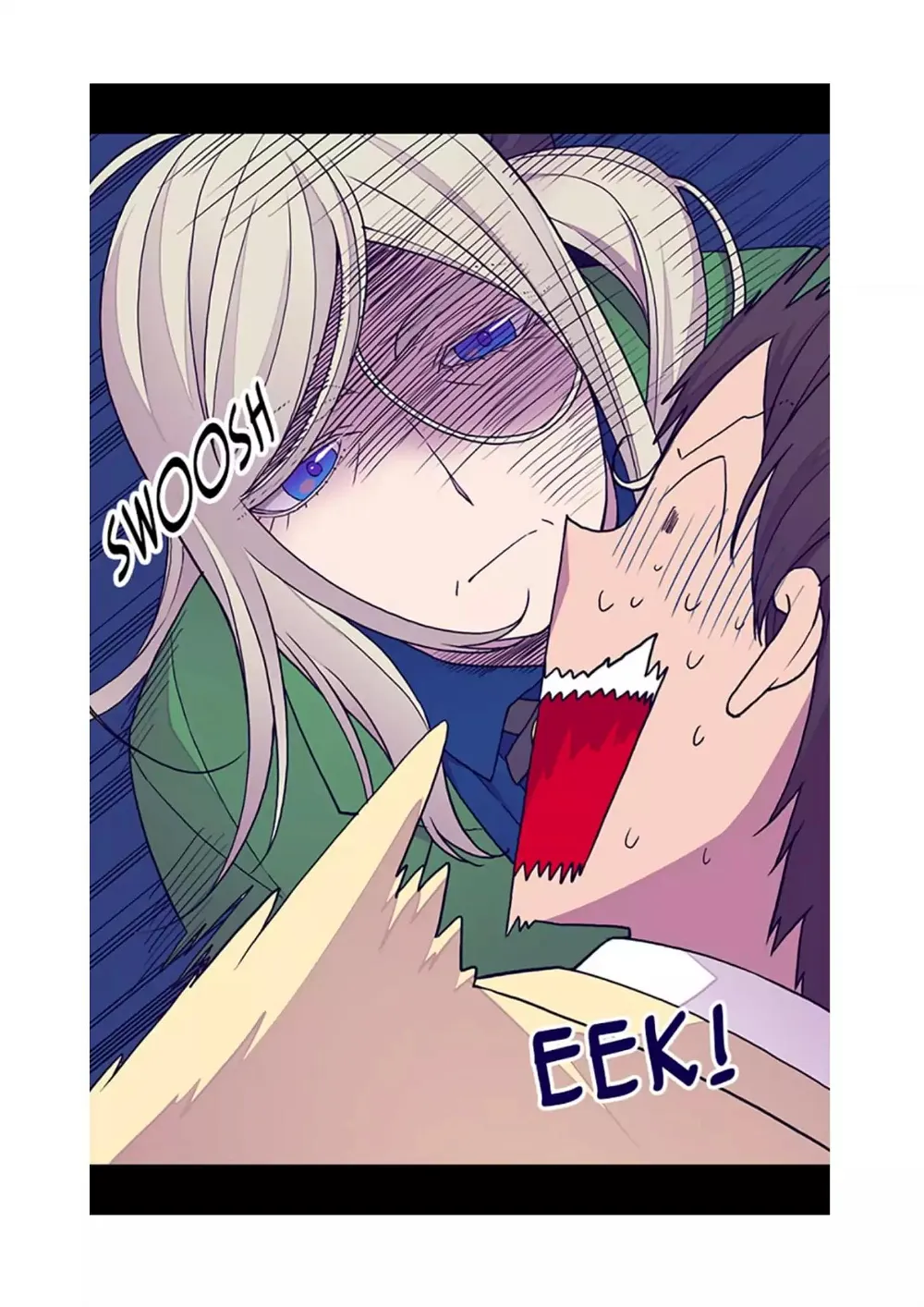 They Say I Was Born a King’s Daughter Chapter 88 - Page 54