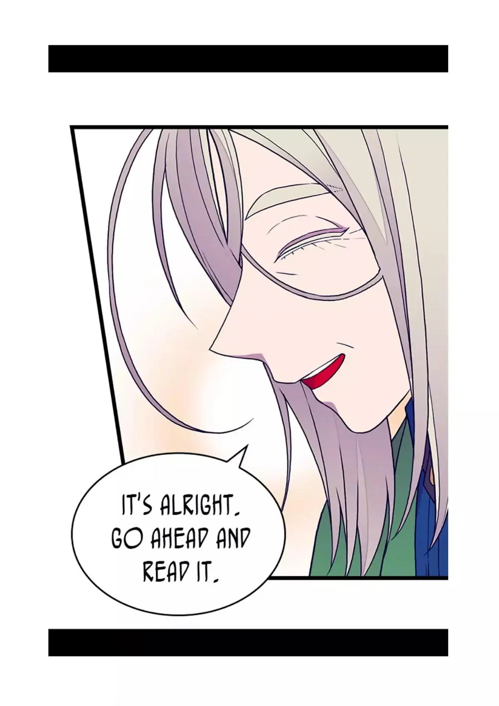 They Say I Was Born a King’s Daughter Chapter 88 - Page 61
