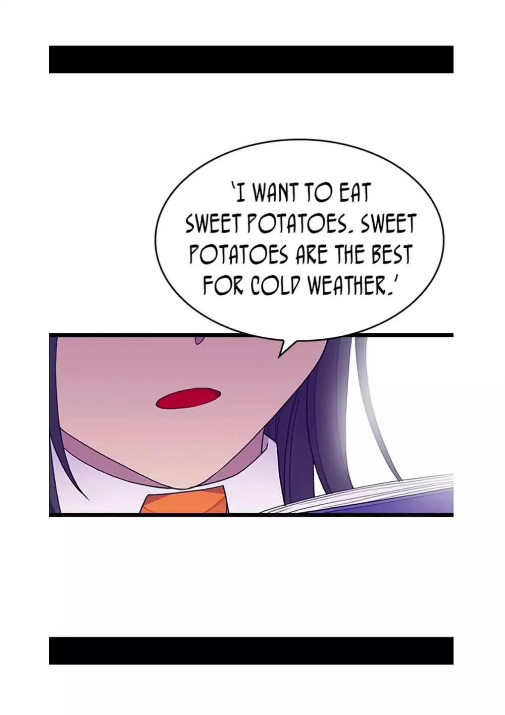 They Say I Was Born a King’s Daughter Chapter 88 - Page 62