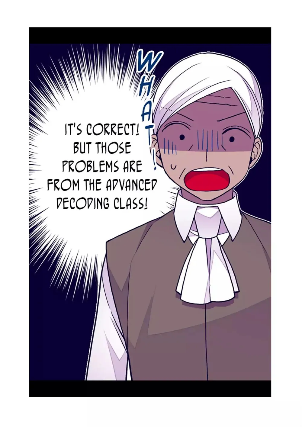 They Say I Was Born a King’s Daughter Chapter 88 - Page 63