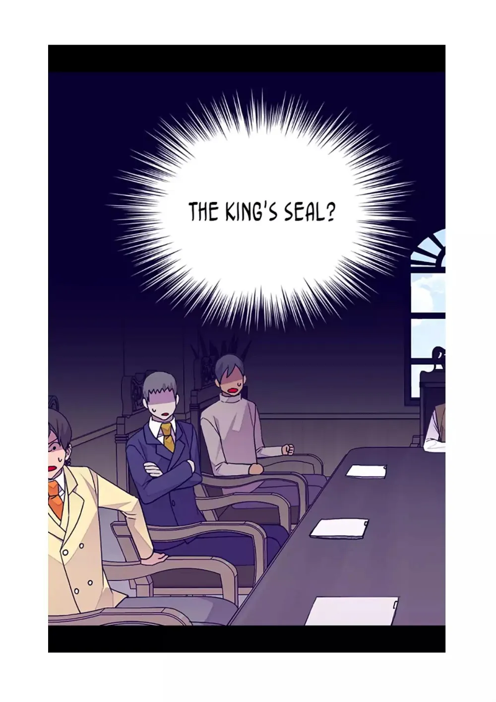 They Say I Was Born a King’s Daughter Chapter 88 - Page 68