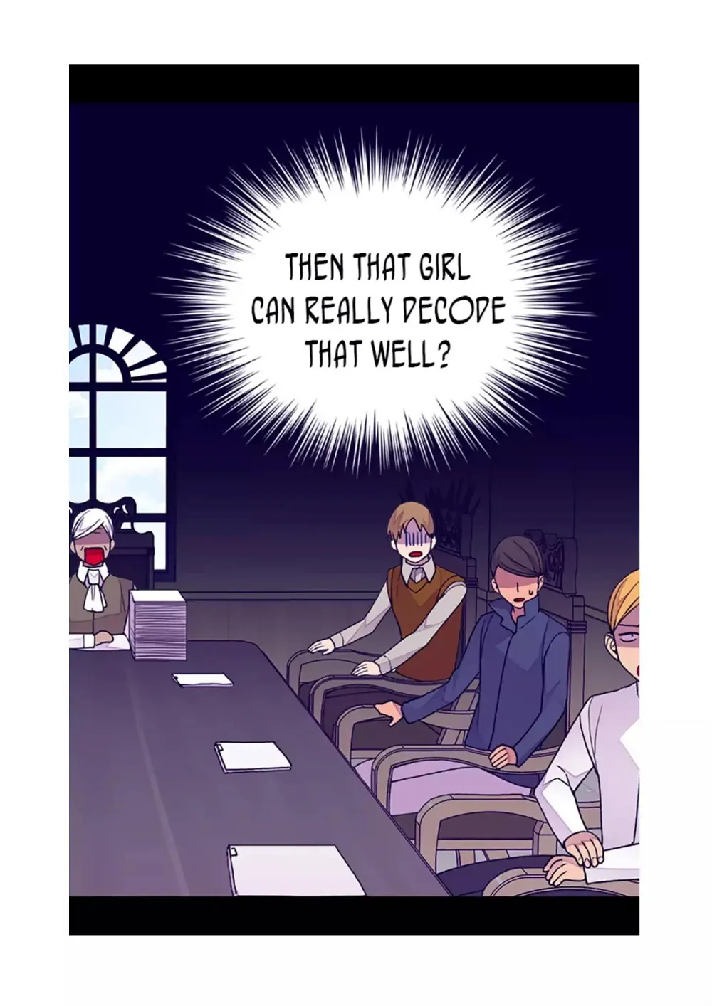 They Say I Was Born a King’s Daughter Chapter 88 - Page 69