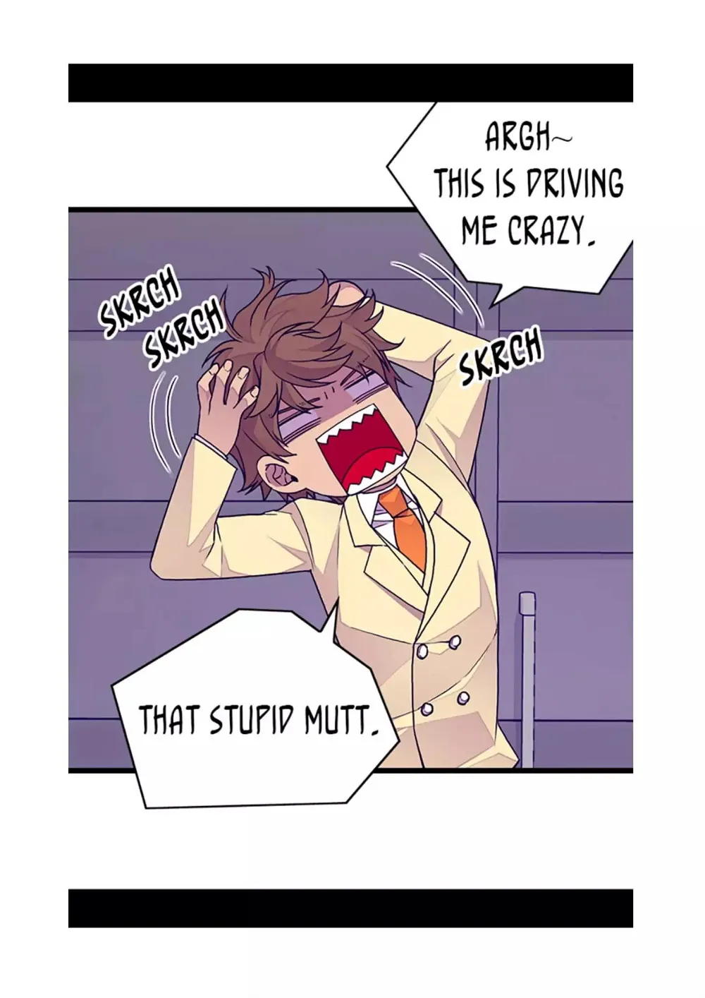 They Say I Was Born a King’s Daughter Chapter 88 - Page 7