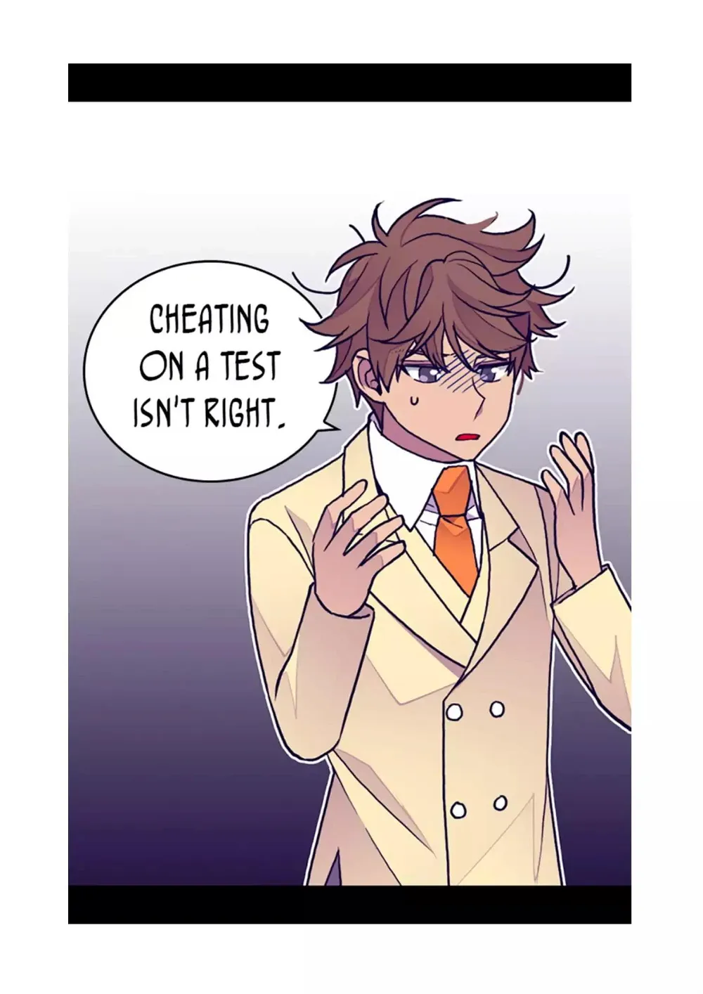 They Say I Was Born a King’s Daughter Chapter 88 - Page 8