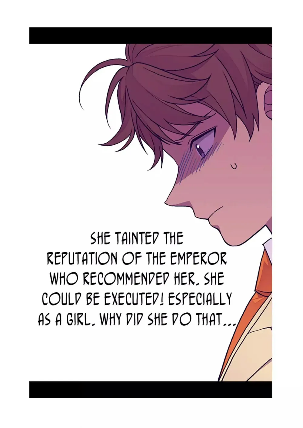 They Say I Was Born a King’s Daughter Chapter 88 - Page 9