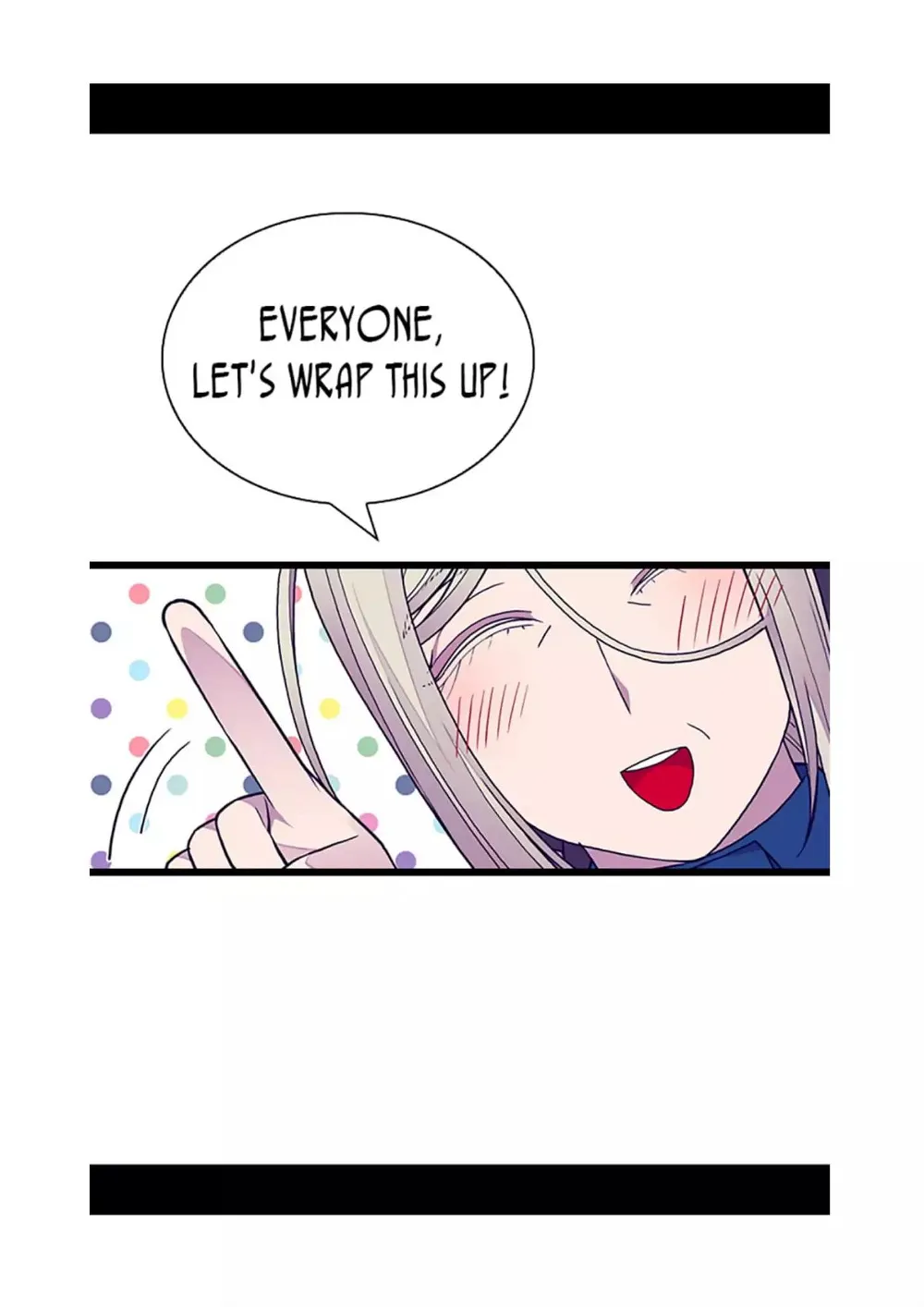 They Say I Was Born a King’s Daughter Chapter 89 - Page 13