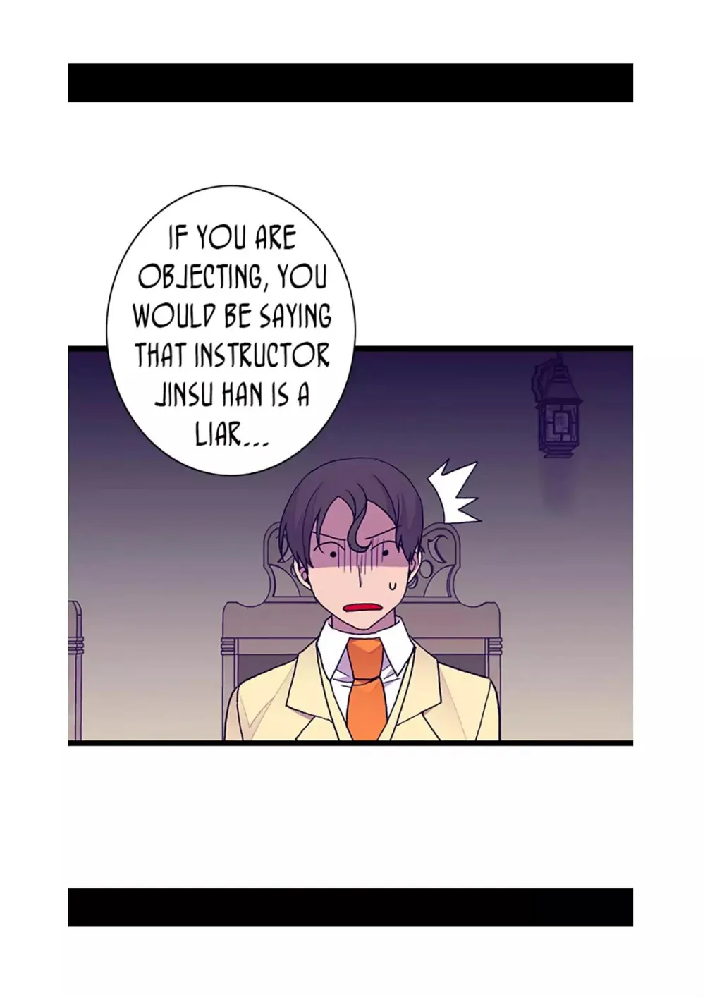 They Say I Was Born a King’s Daughter Chapter 89 - Page 15