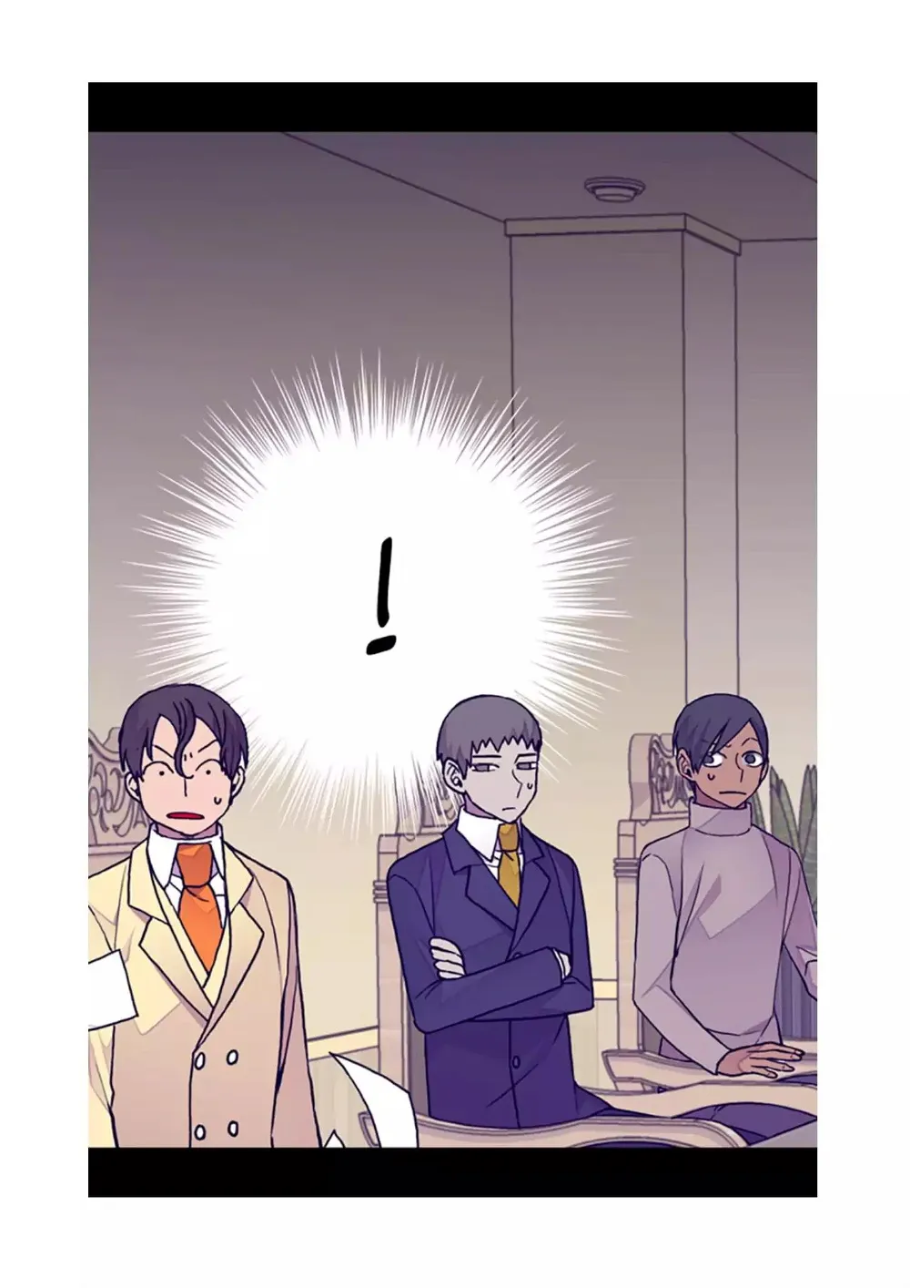 They Say I Was Born a King’s Daughter Chapter 89 - Page 2