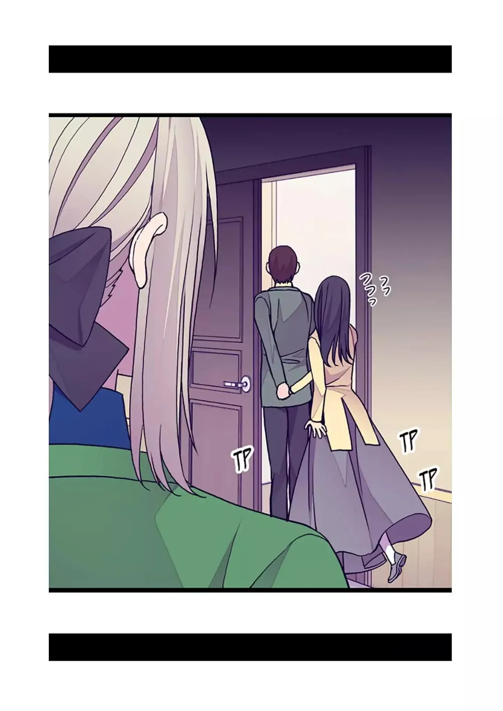 They Say I Was Born a King’s Daughter Chapter 89 - Page 20