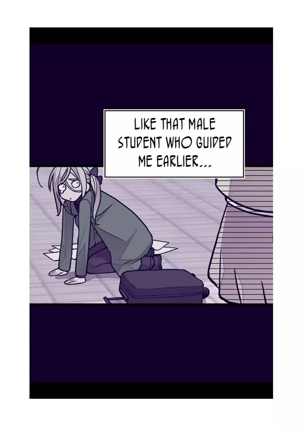 They Say I Was Born a King’s Daughter Chapter 89 - Page 22
