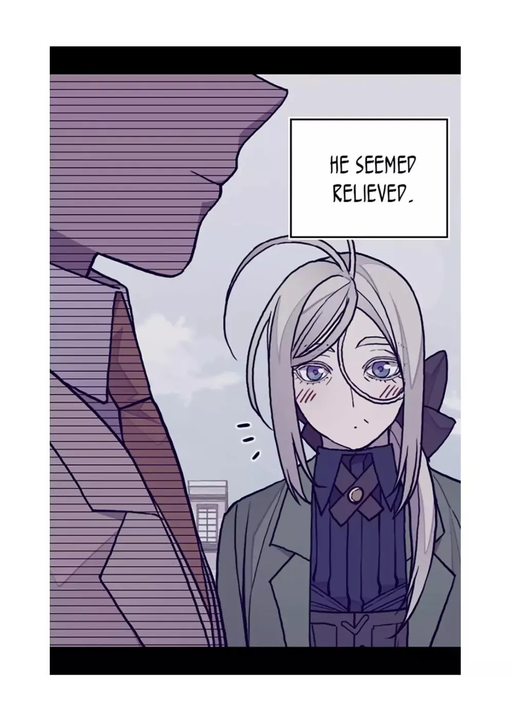 They Say I Was Born a King’s Daughter Chapter 89 - Page 24