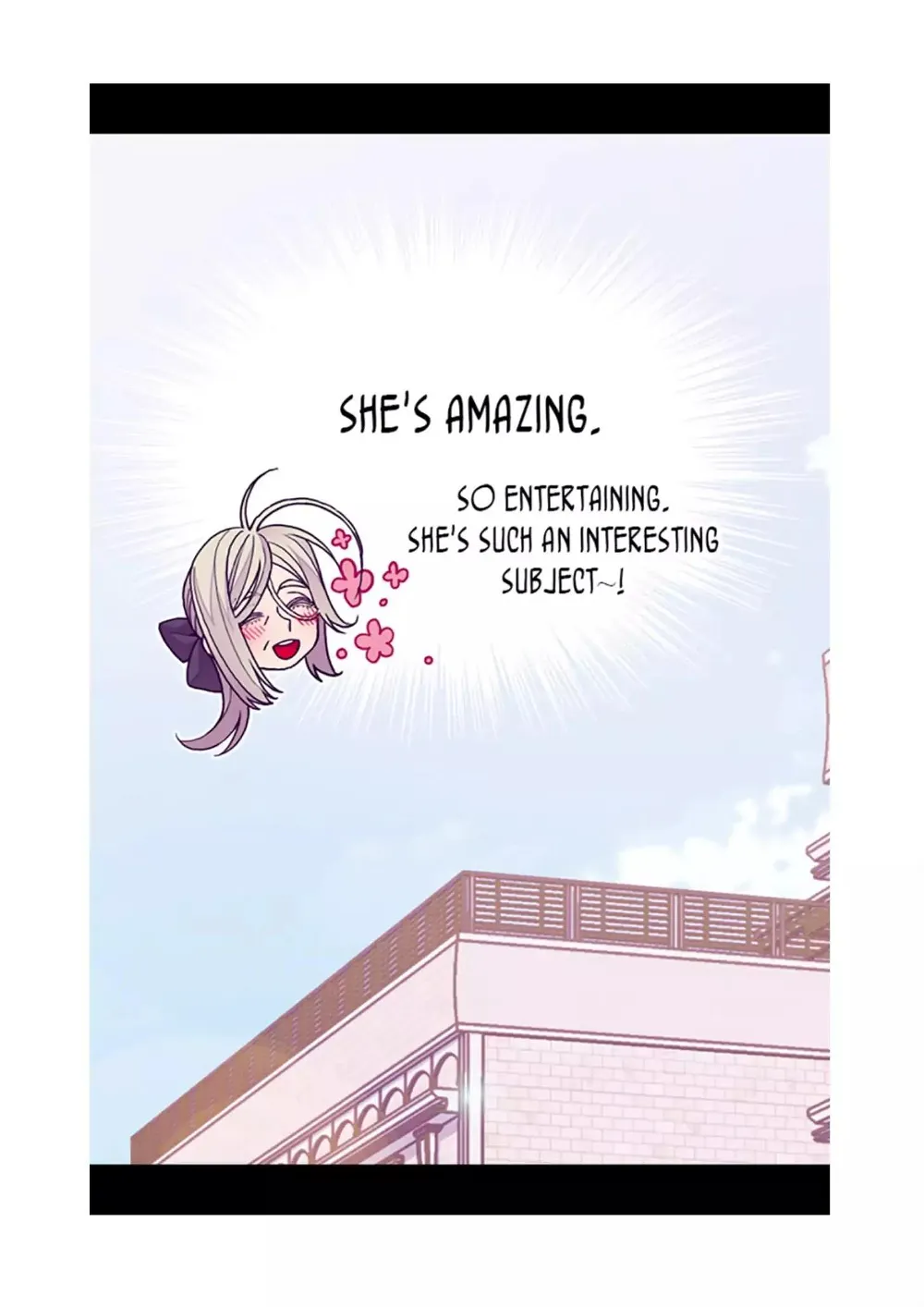 They Say I Was Born a King’s Daughter Chapter 89 - Page 25
