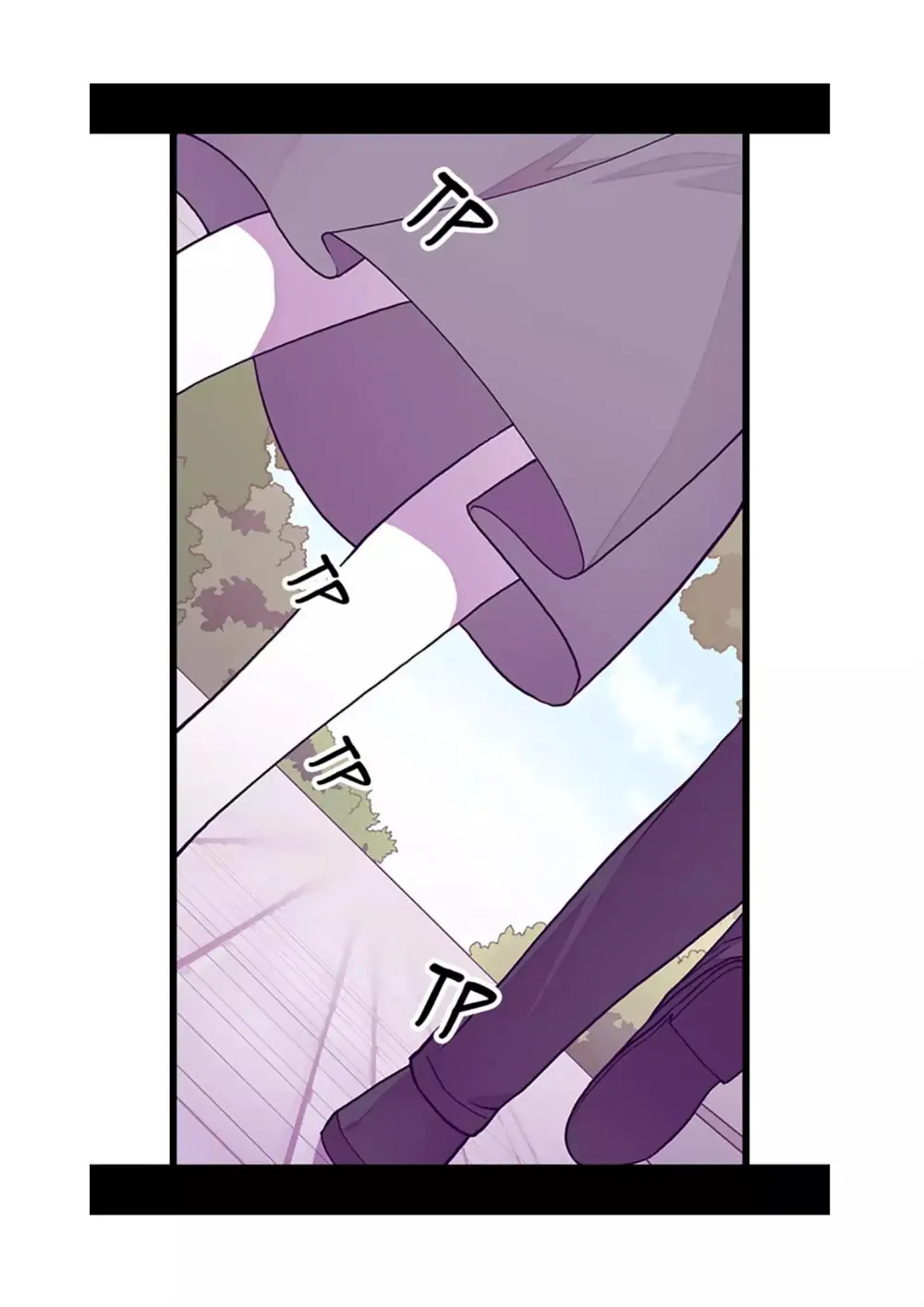 They Say I Was Born a King’s Daughter Chapter 89 - Page 27