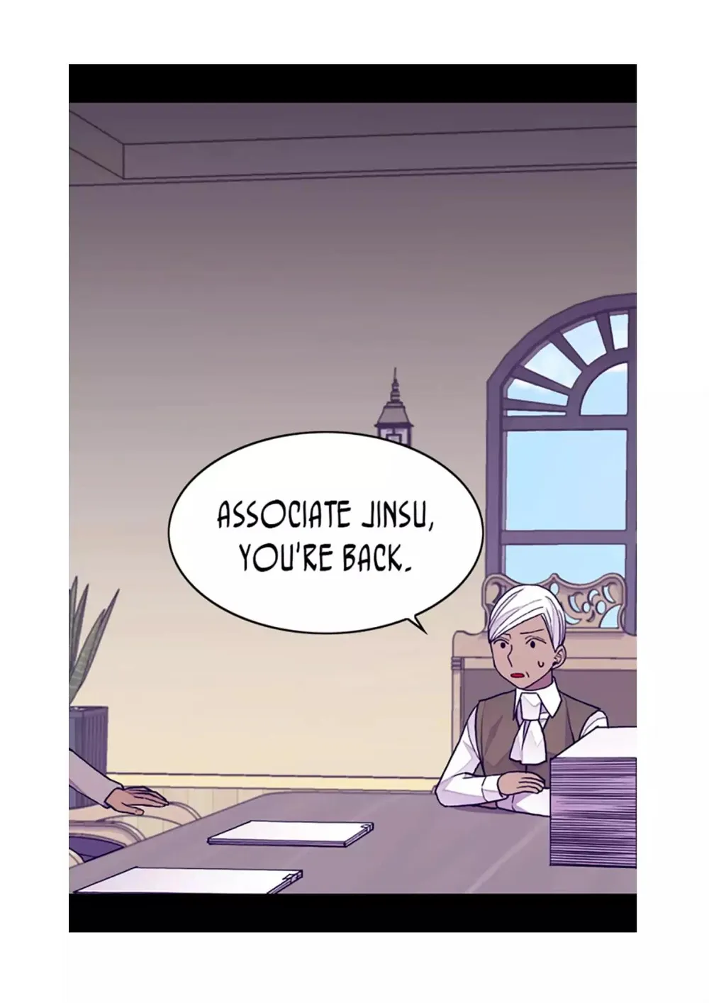 They Say I Was Born a King’s Daughter Chapter 89 - Page 3