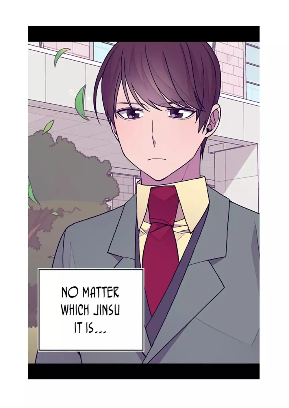 They Say I Was Born a King’s Daughter Chapter 89 - Page 30