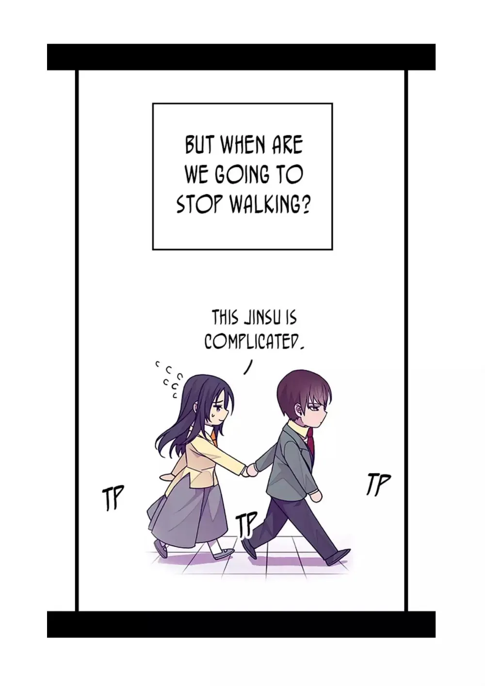 They Say I Was Born a King’s Daughter Chapter 89 - Page 33
