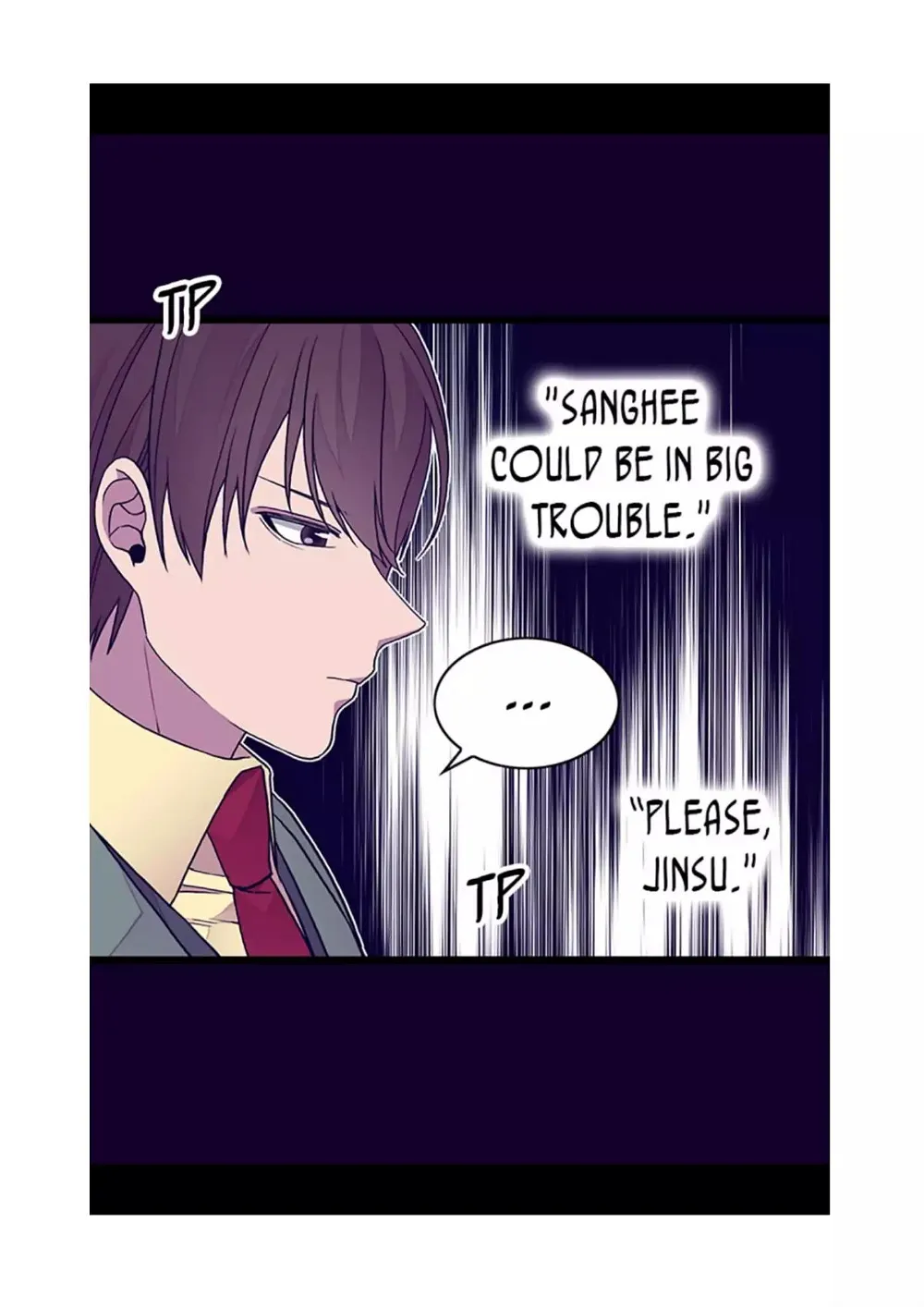 They Say I Was Born a King’s Daughter Chapter 89 - Page 36