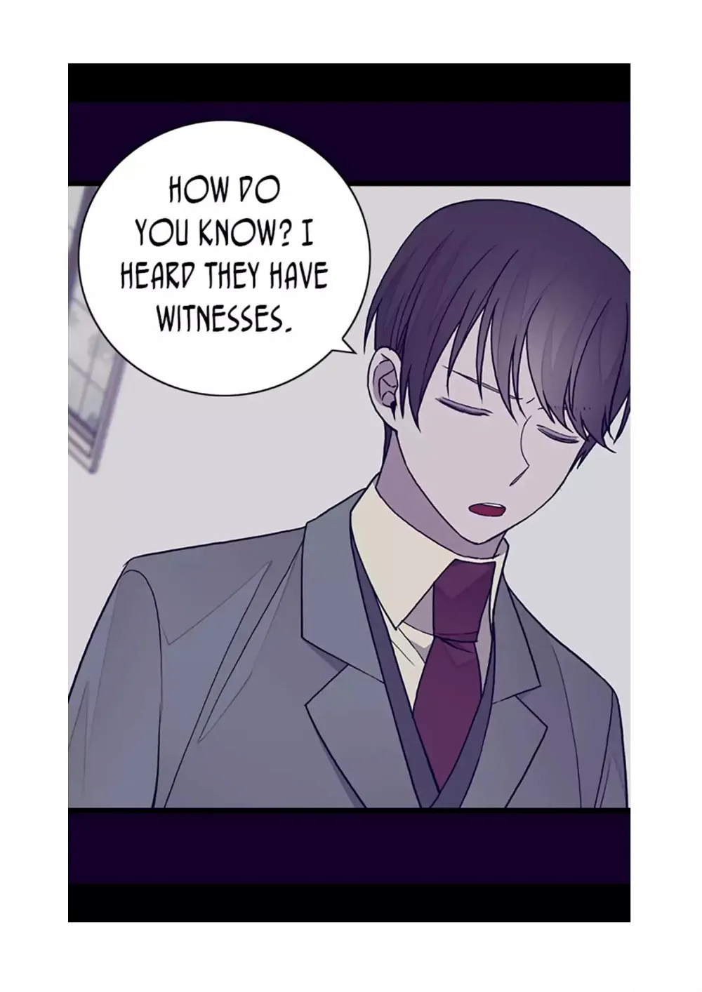 They Say I Was Born a King’s Daughter Chapter 89 - Page 39