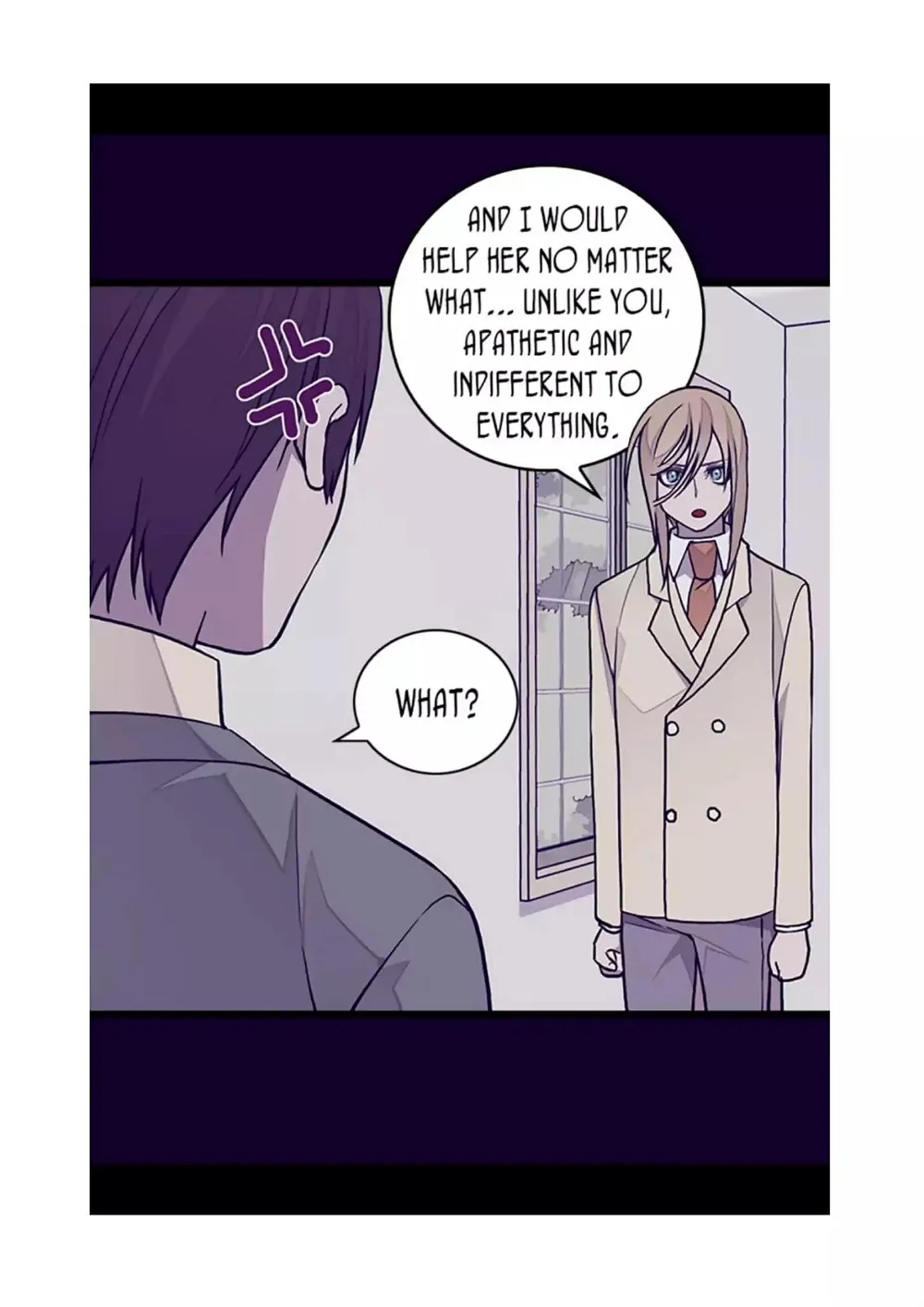 They Say I Was Born a King’s Daughter Chapter 89 - Page 41