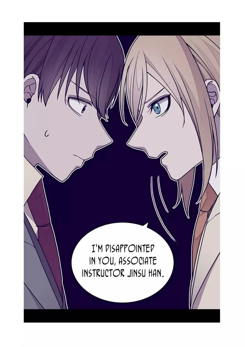 They Say I Was Born a King’s Daughter Chapter 89 - Page 42
