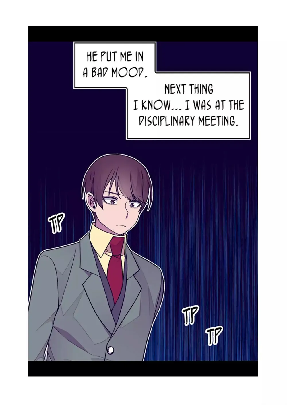 They Say I Was Born a King’s Daughter Chapter 89 - Page 43