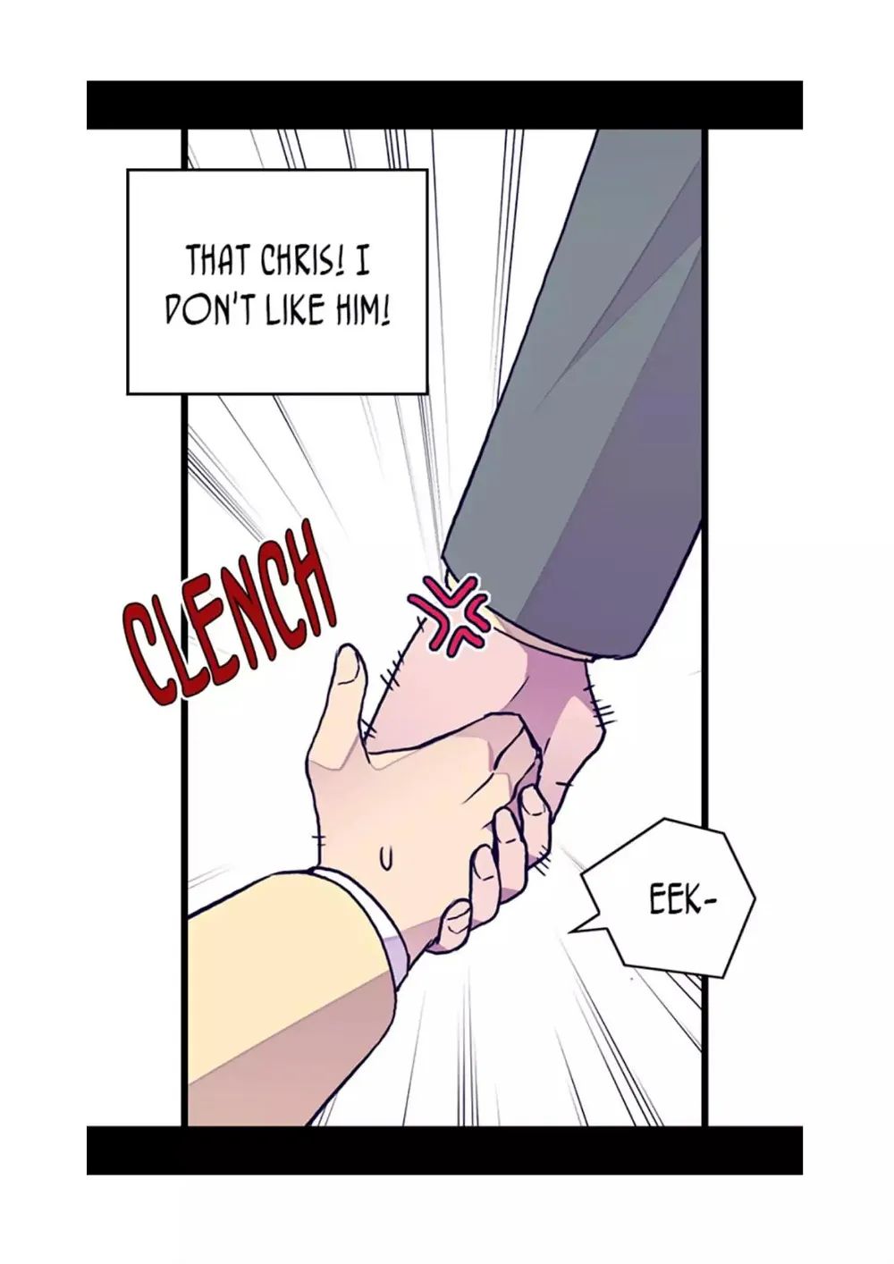 They Say I Was Born a King’s Daughter Chapter 89 - Page 45