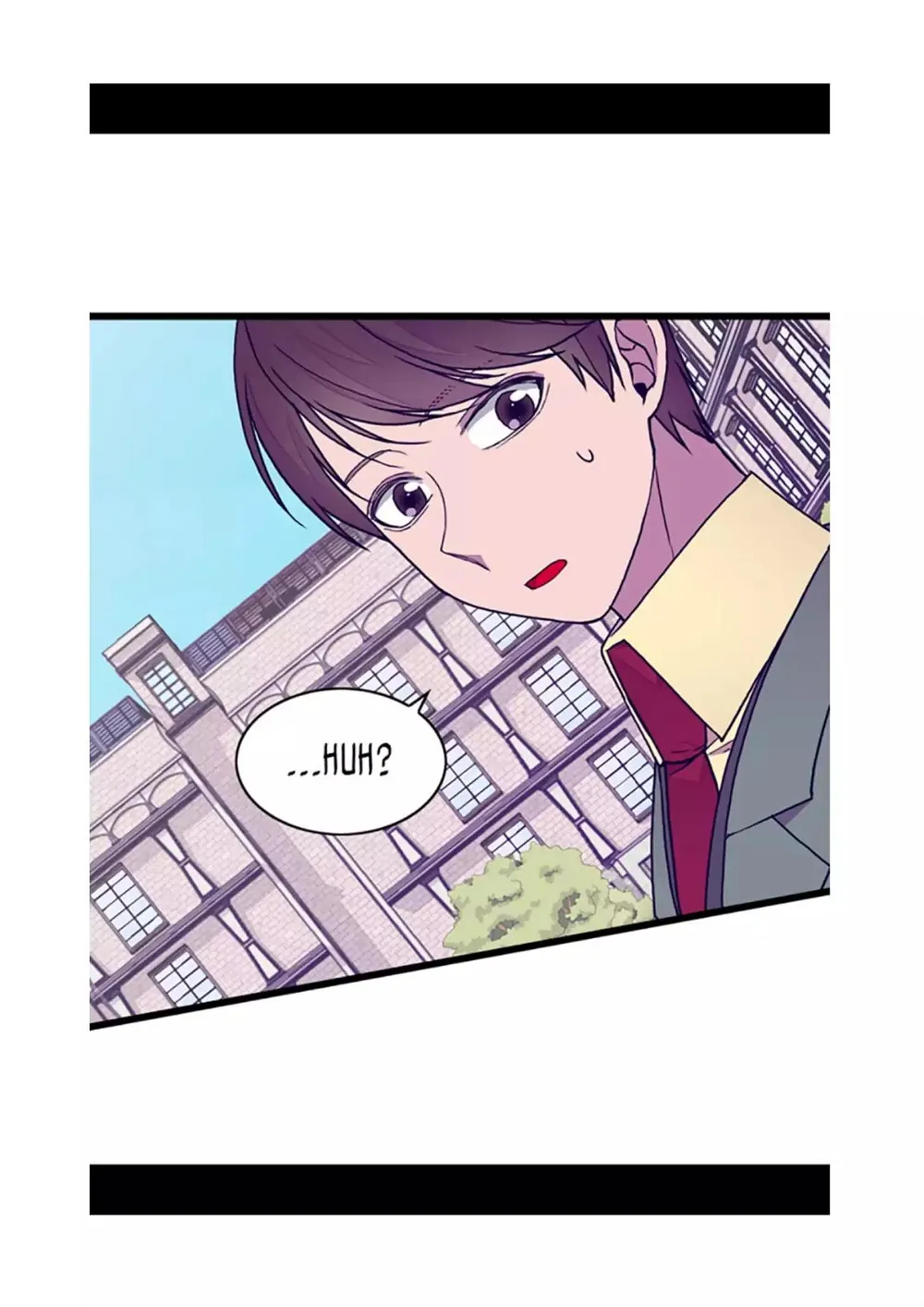 They Say I Was Born a King’s Daughter Chapter 89 - Page 46