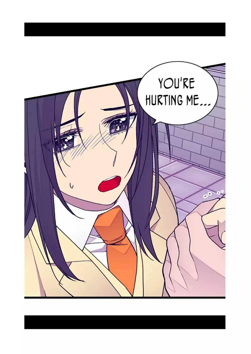 They Say I Was Born a King’s Daughter Chapter 89 - Page 48